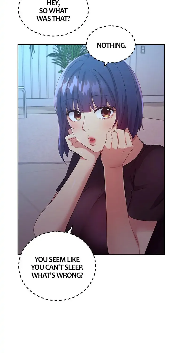 My Stepmother's Friends Chapter 92 page 27 - 