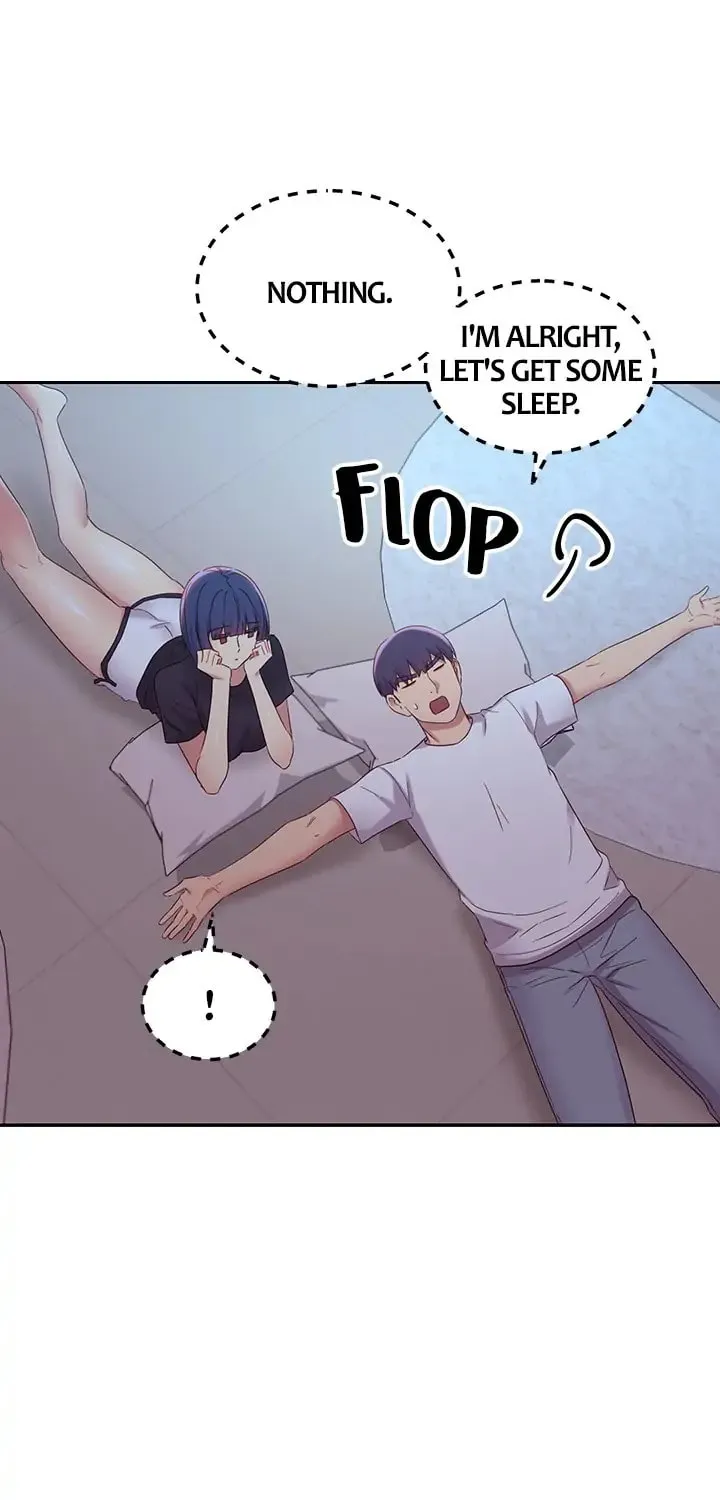 My Stepmother's Friends Chapter 92 page 29 - 