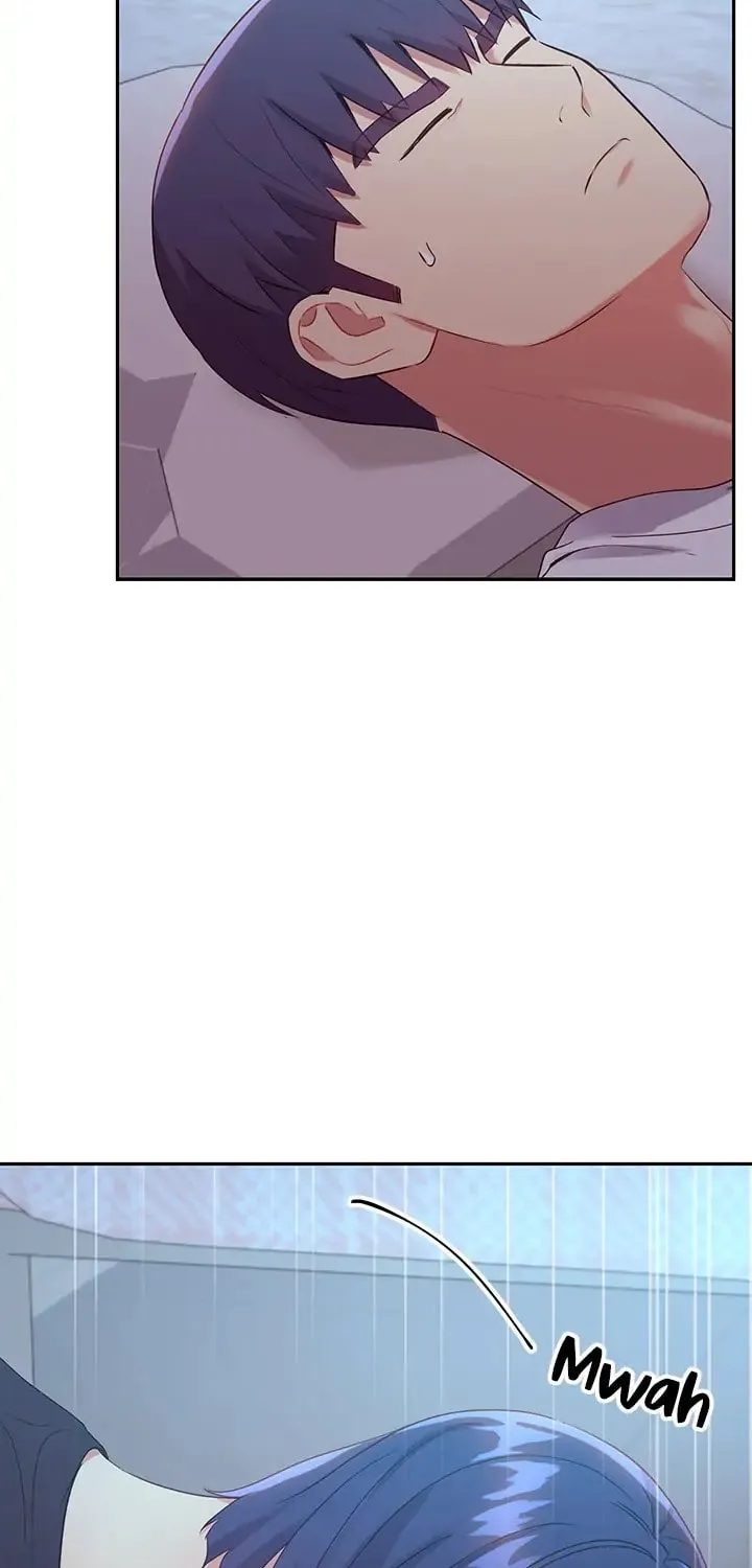 My Stepmother's Friends Chapter 92 page 31 - 
