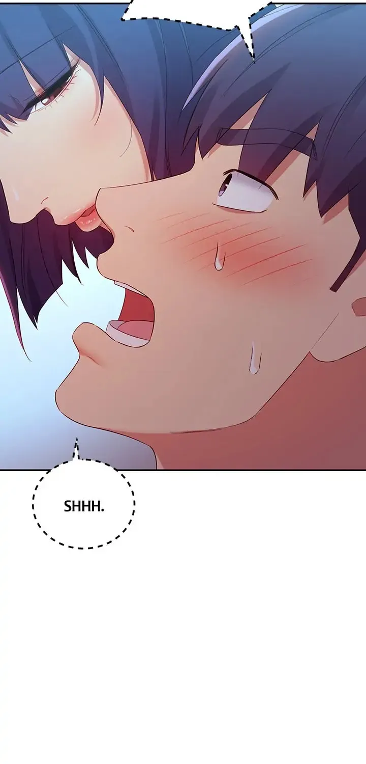 My Stepmother's Friends Chapter 92 page 33 - 