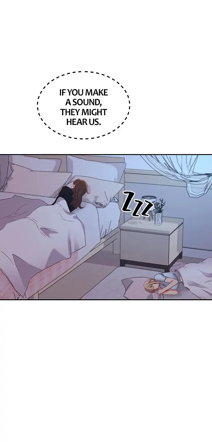 My Stepmother's Friends Chapter 92 page 34 - 