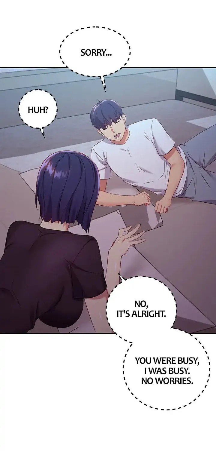 My Stepmother's Friends Chapter 92 page 41 - 