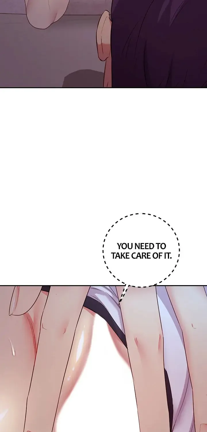 My Stepmother's Friends Chapter 92 page 46 - 