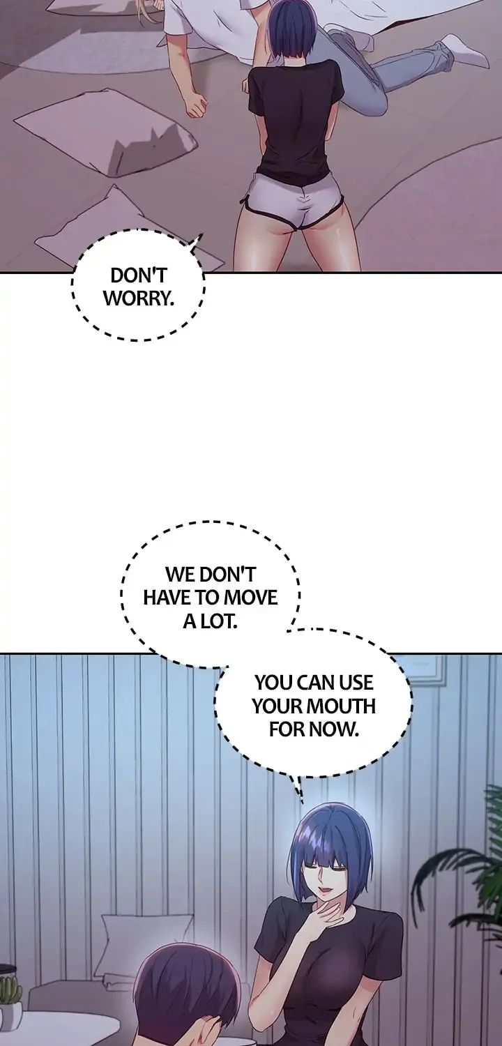 My Stepmother's Friends Chapter 92 page 49 - 
