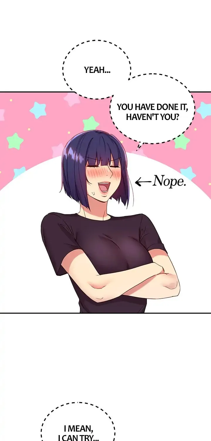 My Stepmother's Friends Chapter 92 page 51 - 