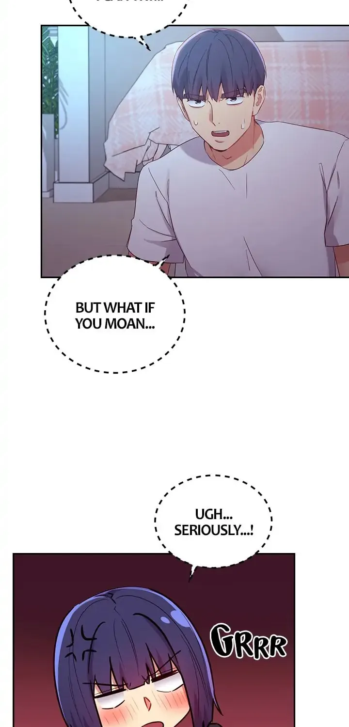 My Stepmother's Friends Chapter 92 page 52 - 