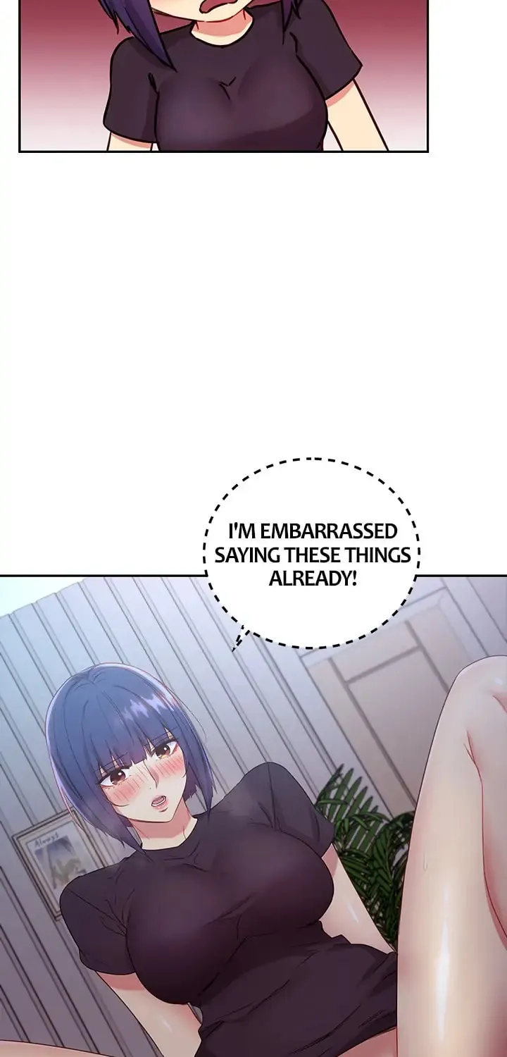 My Stepmother's Friends Chapter 92 page 53 - 