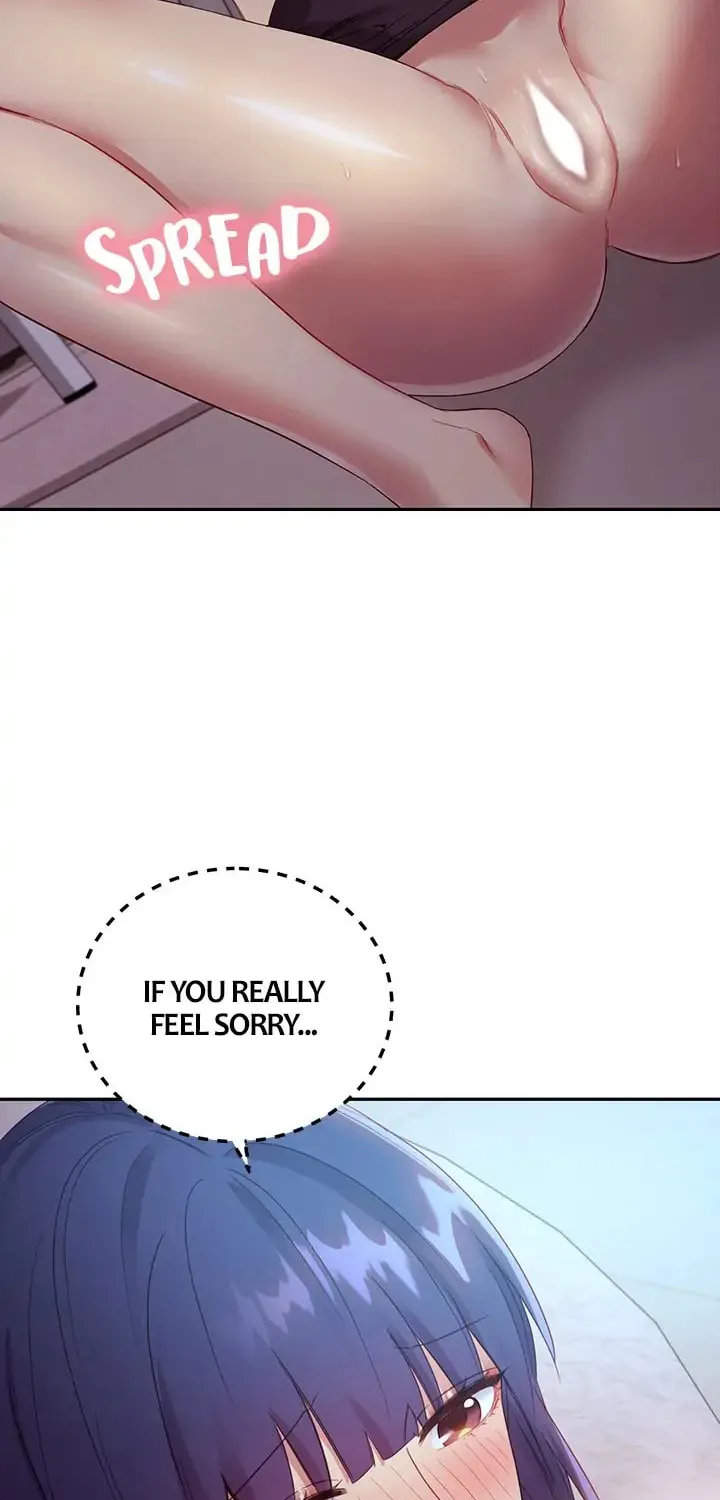 My Stepmother's Friends Chapter 92 page 54 - 
