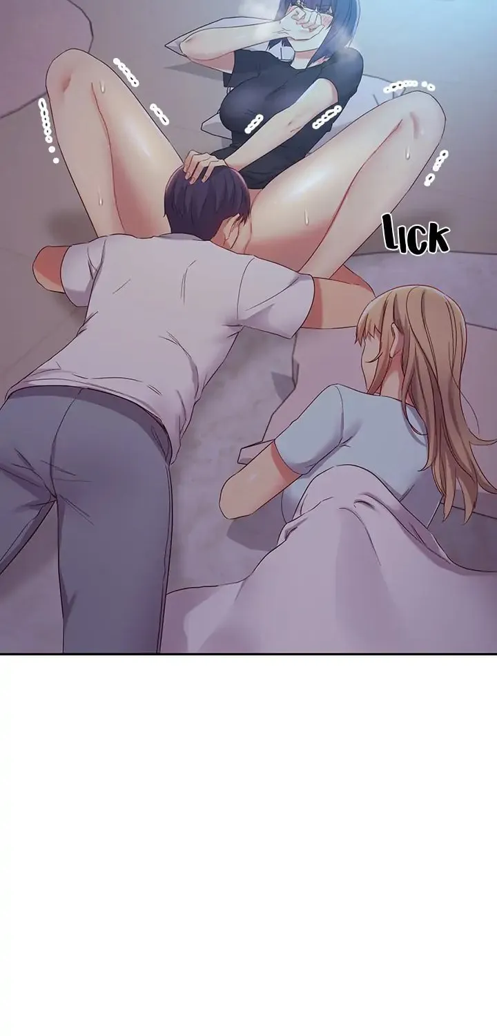 My Stepmother's Friends Chapter 92 page 59 - 