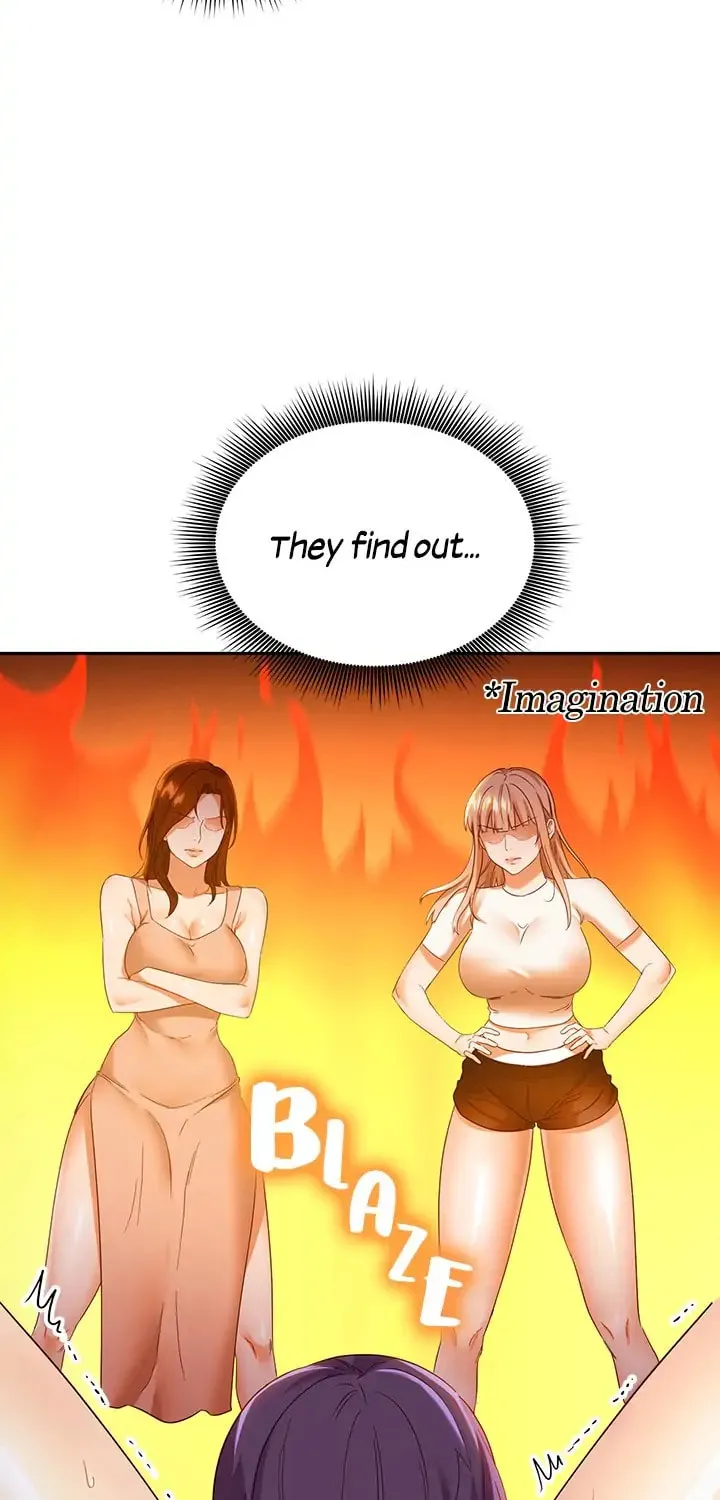 My Stepmother's Friends Chapter 92 page 63 - 