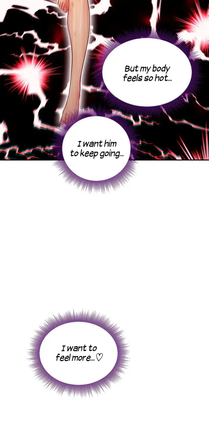 My Stepmother's Friends Chapter 92 page 68 - 