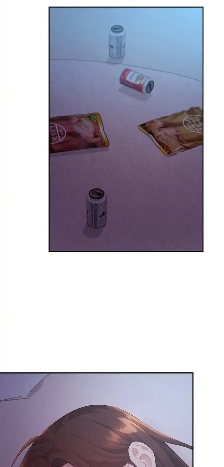 My Stepmother's Friends Chapter 92 page 8 - 