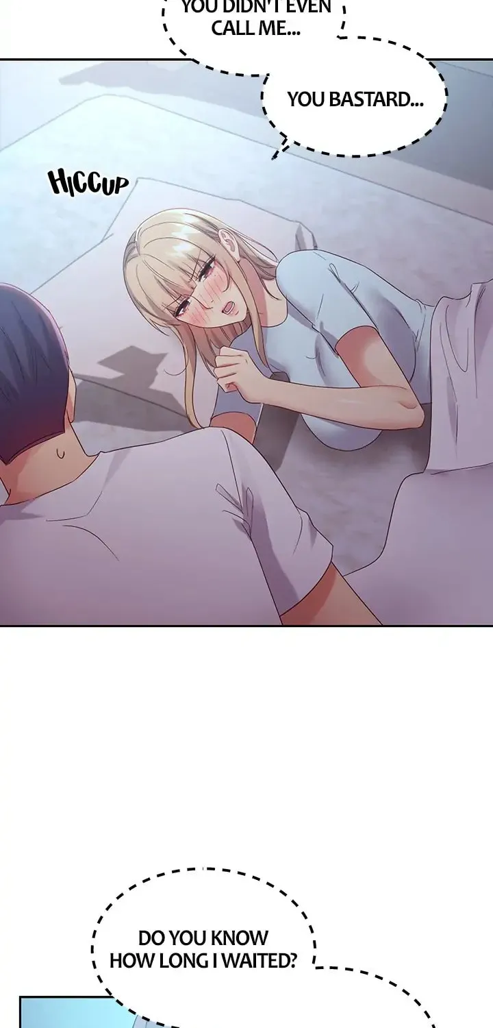 My Stepmother's Friends Chapter 92 page 78 - 
