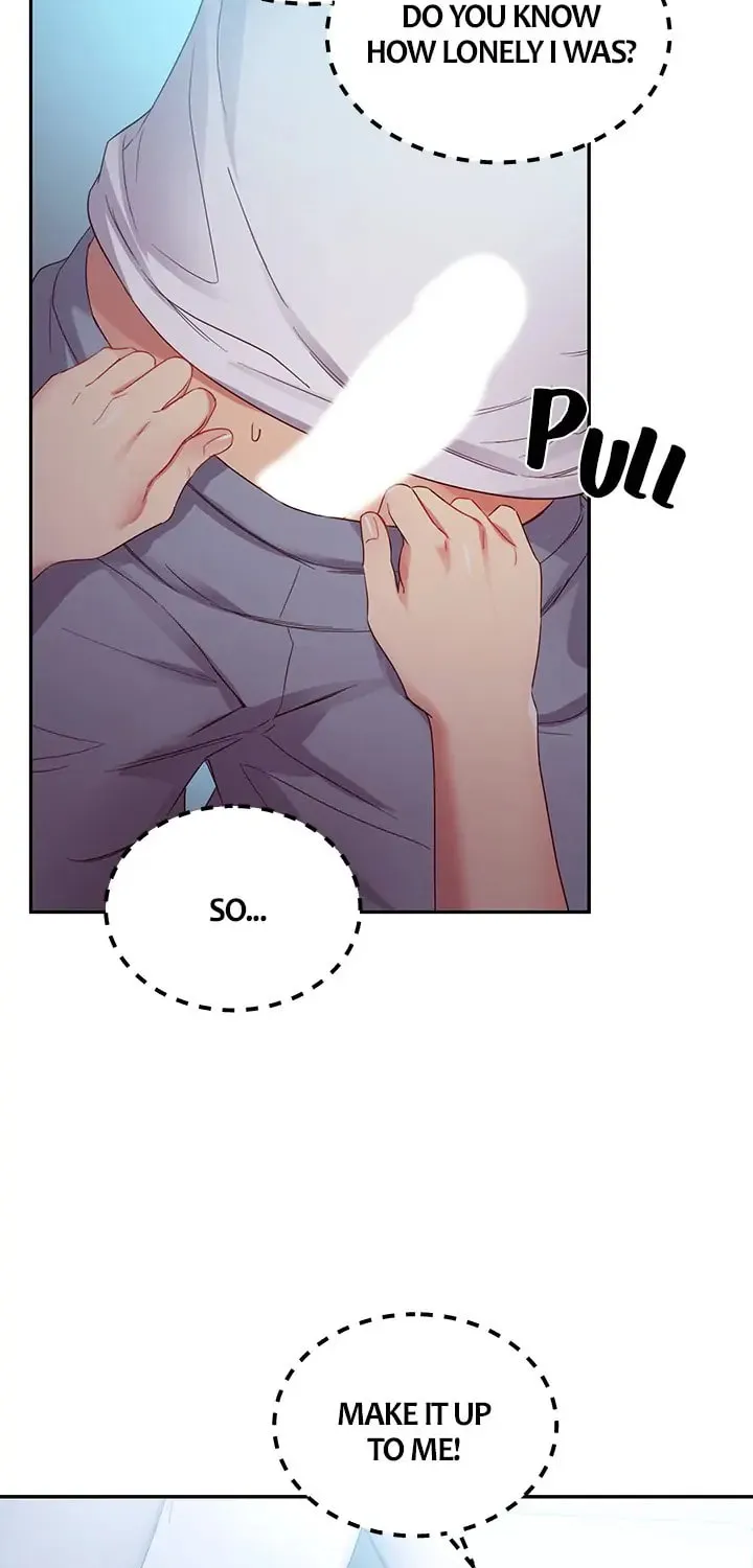 My Stepmother's Friends Chapter 92 page 79 - 