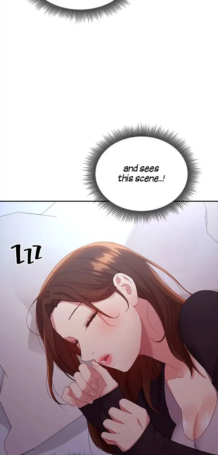 My Stepmother's Friends Chapter 92 page 83 - 