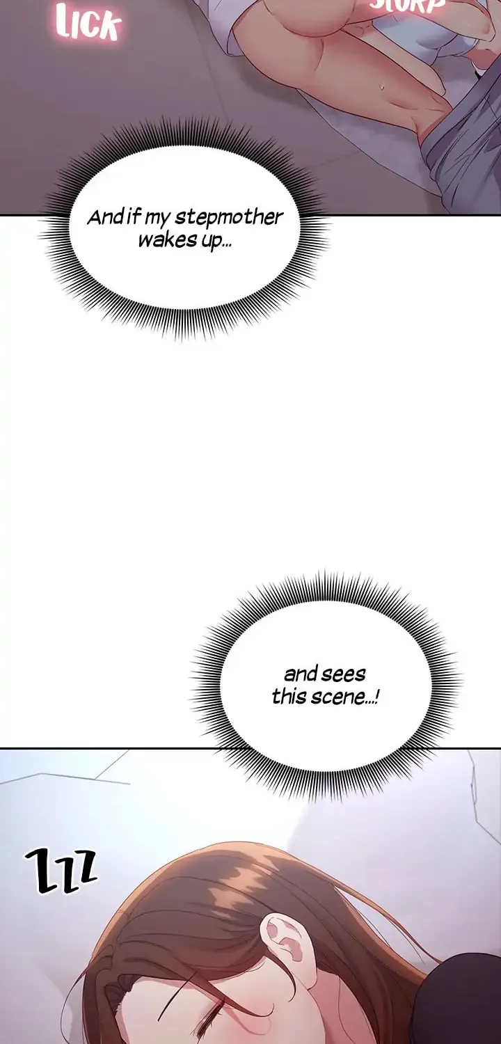 My Stepmother's Friends Chapter 93 page 2 - 