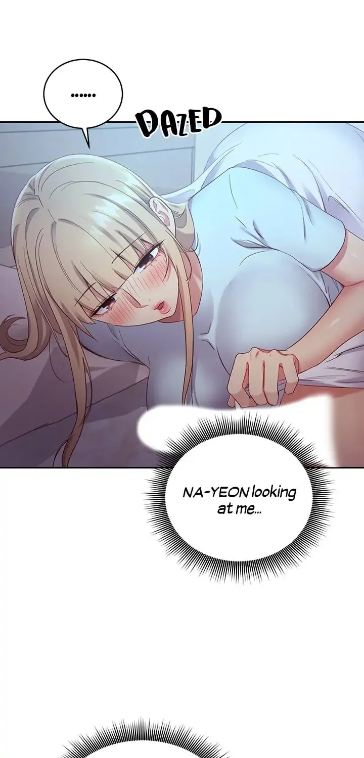 My Stepmother's Friends Chapter 93 page 11 - 