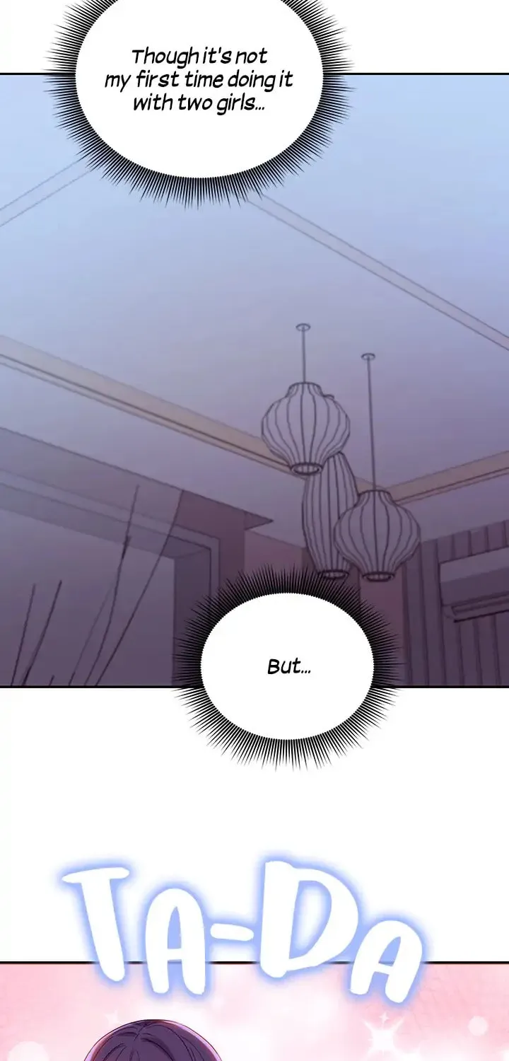 My Stepmother's Friends Chapter 93 page 12 - 