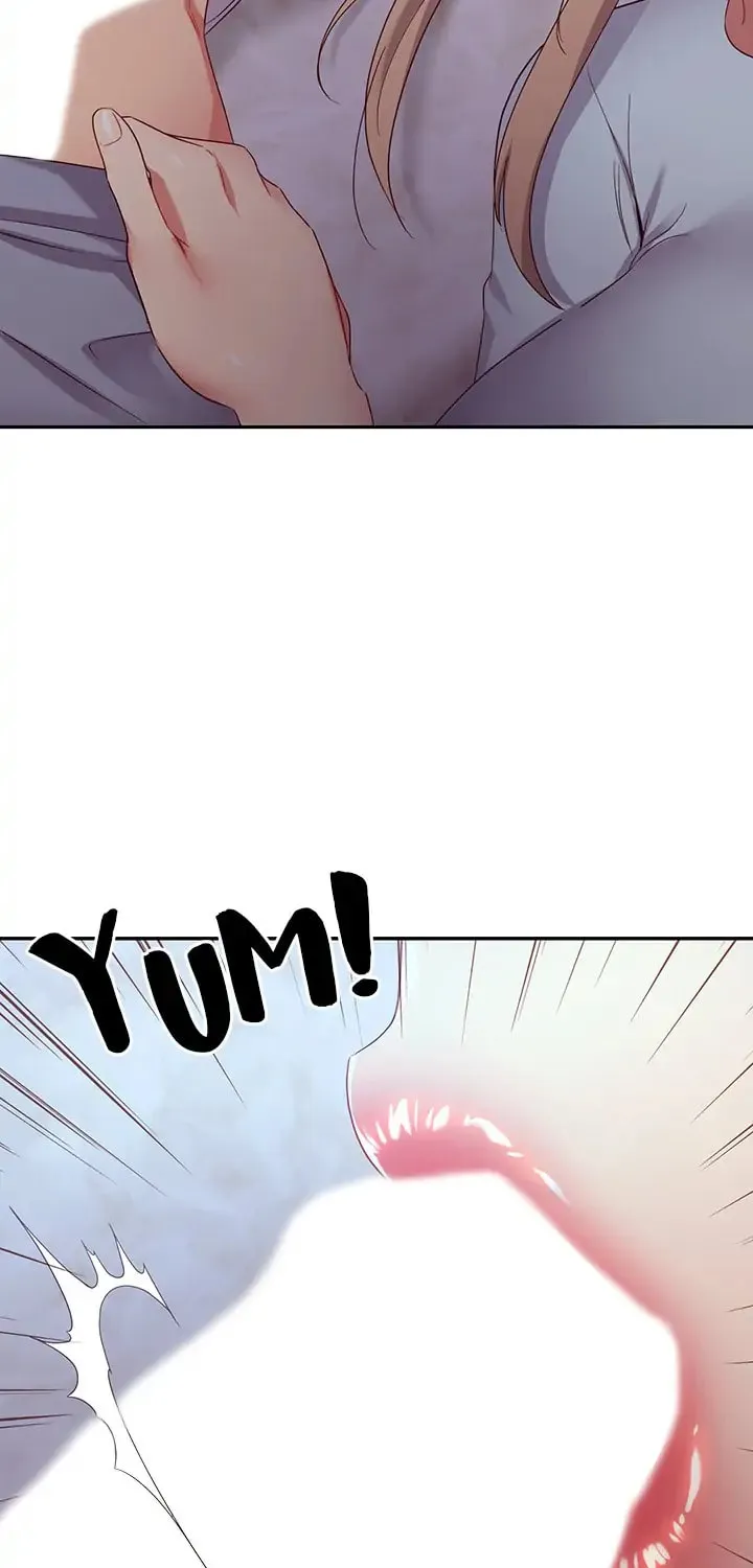 My Stepmother's Friends Chapter 93 page 15 - 
