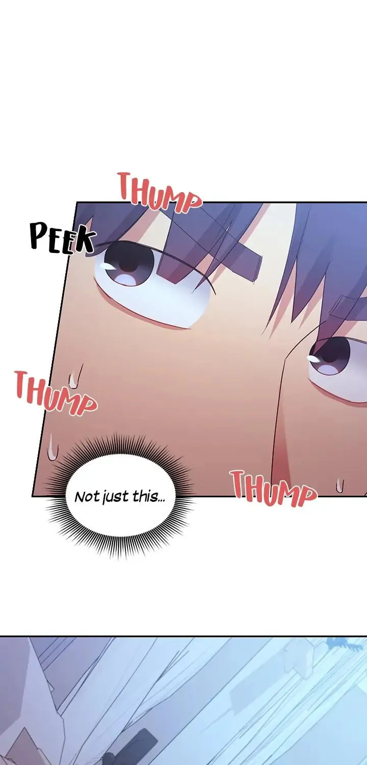 My Stepmother's Friends Chapter 93 page 22 - 