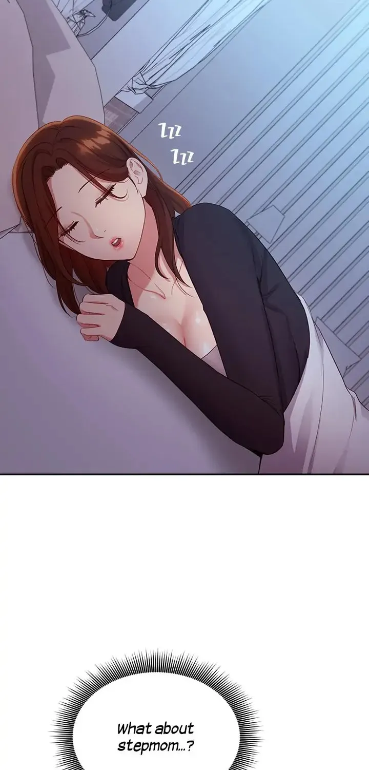 My Stepmother's Friends Chapter 93 page 23 - 