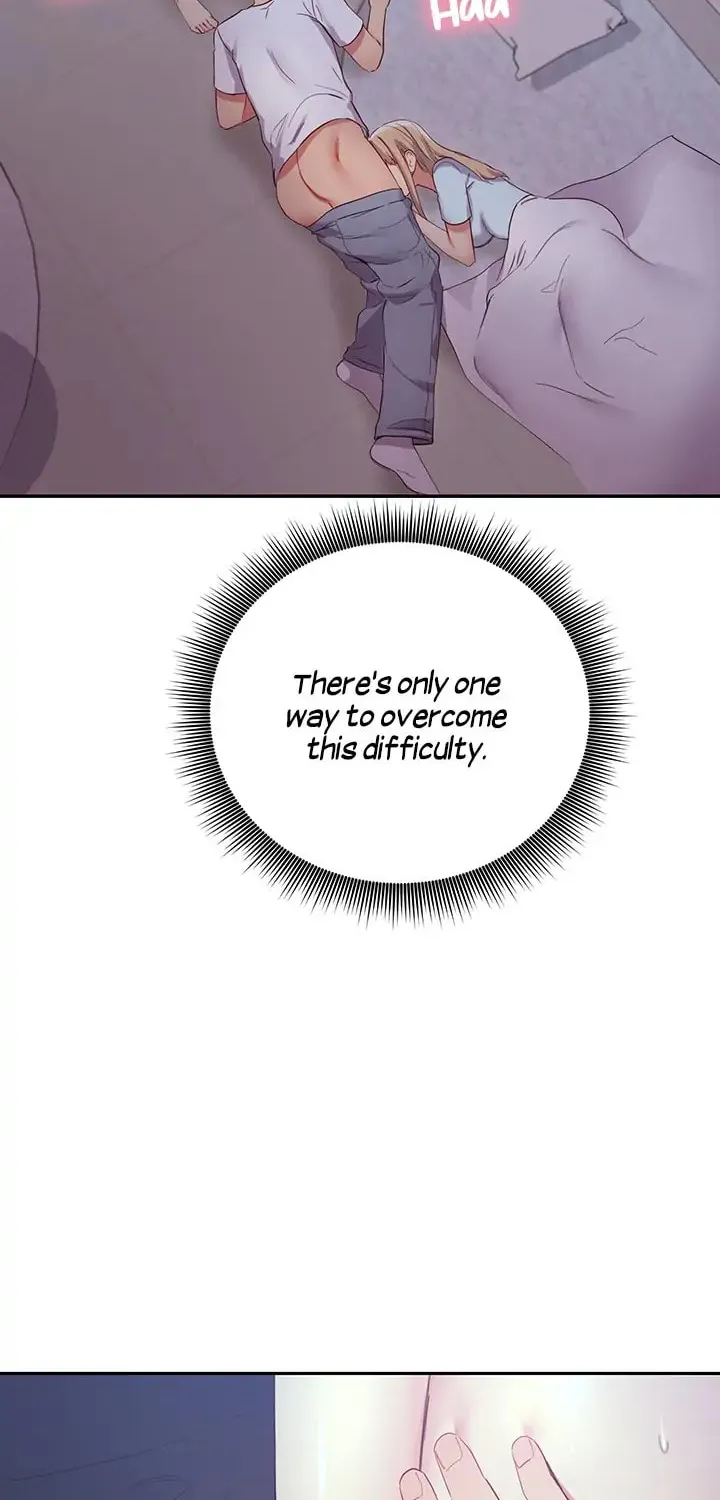 My Stepmother's Friends Chapter 93 page 25 - 