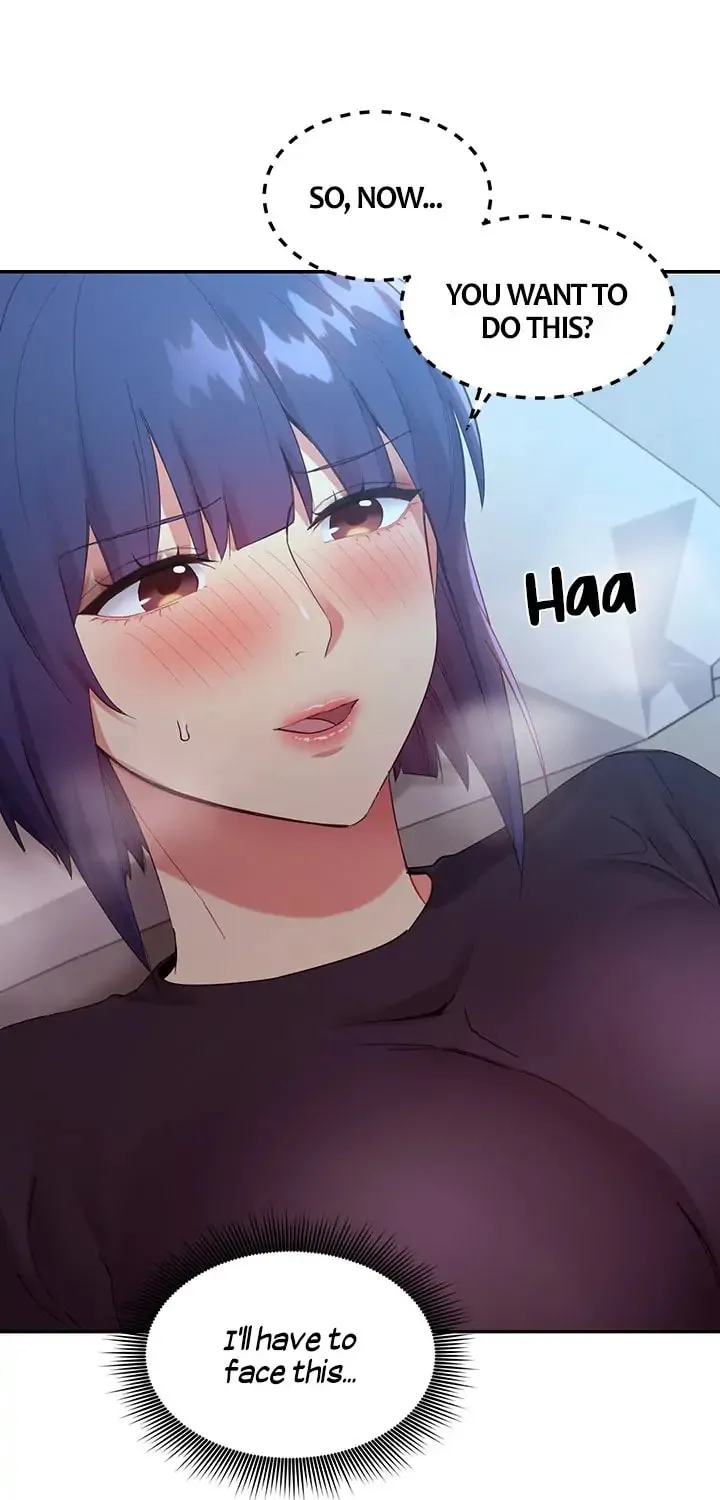 My Stepmother's Friends Chapter 93 page 27 - 