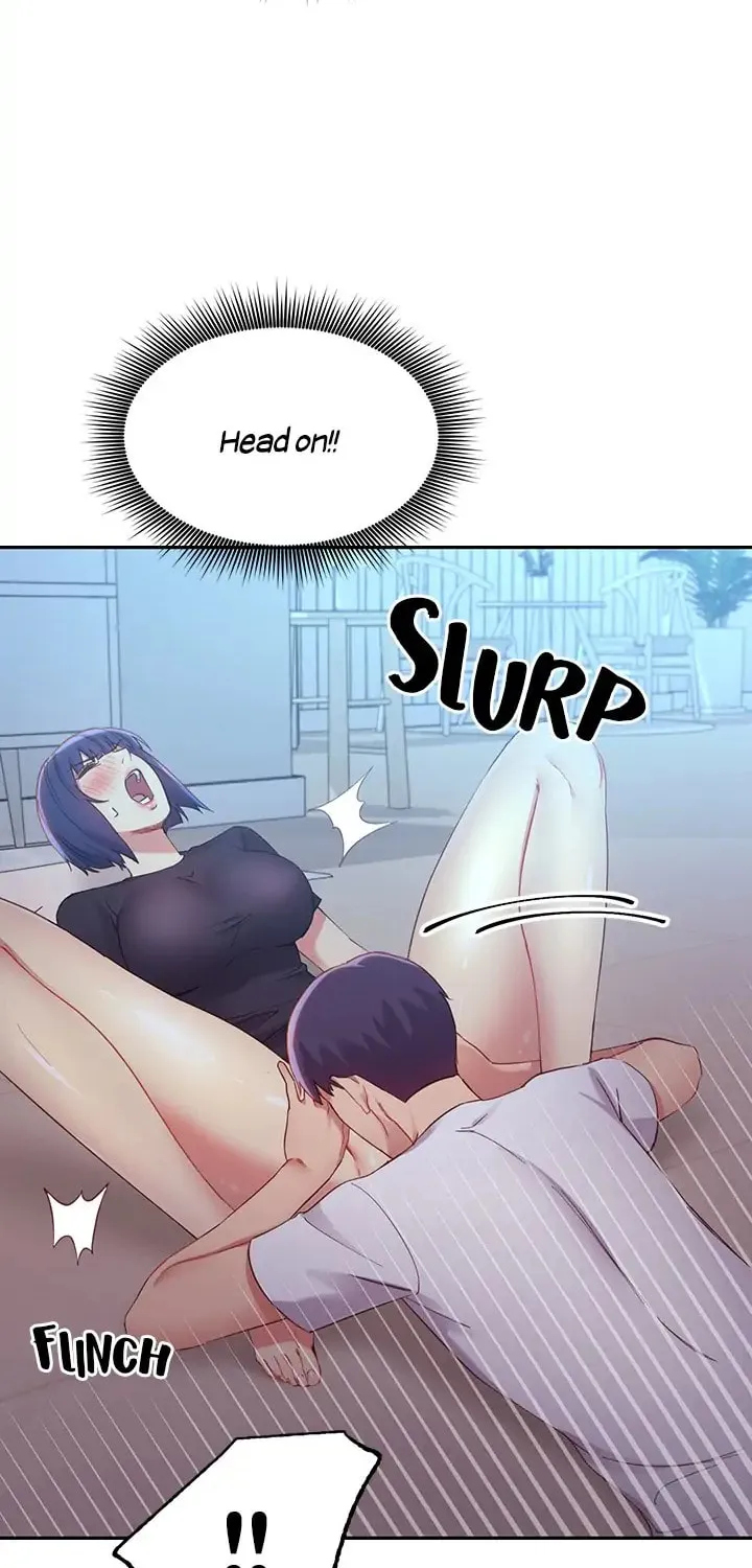 My Stepmother's Friends Chapter 93 page 28 - 