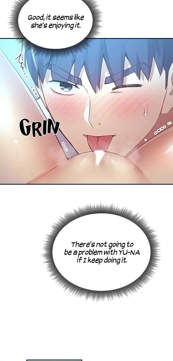 My Stepmother's Friends Chapter 93 page 32 - 