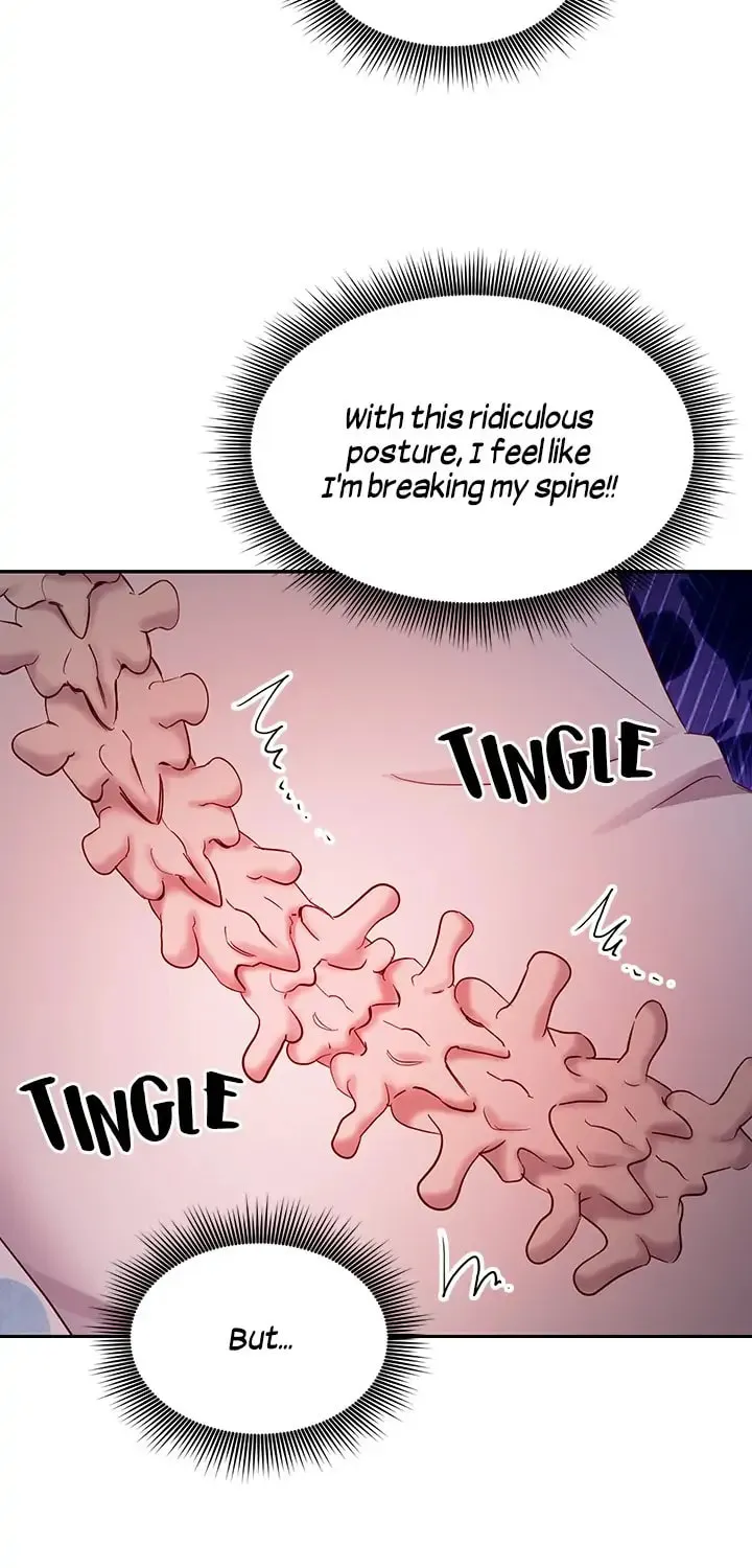 My Stepmother's Friends Chapter 93 page 35 - 