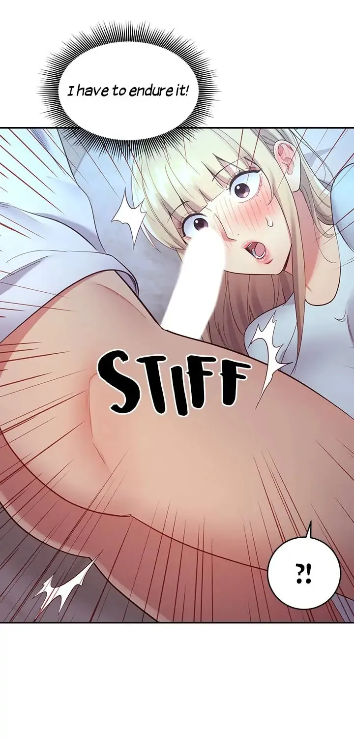 My Stepmother's Friends Chapter 93 page 36 - 