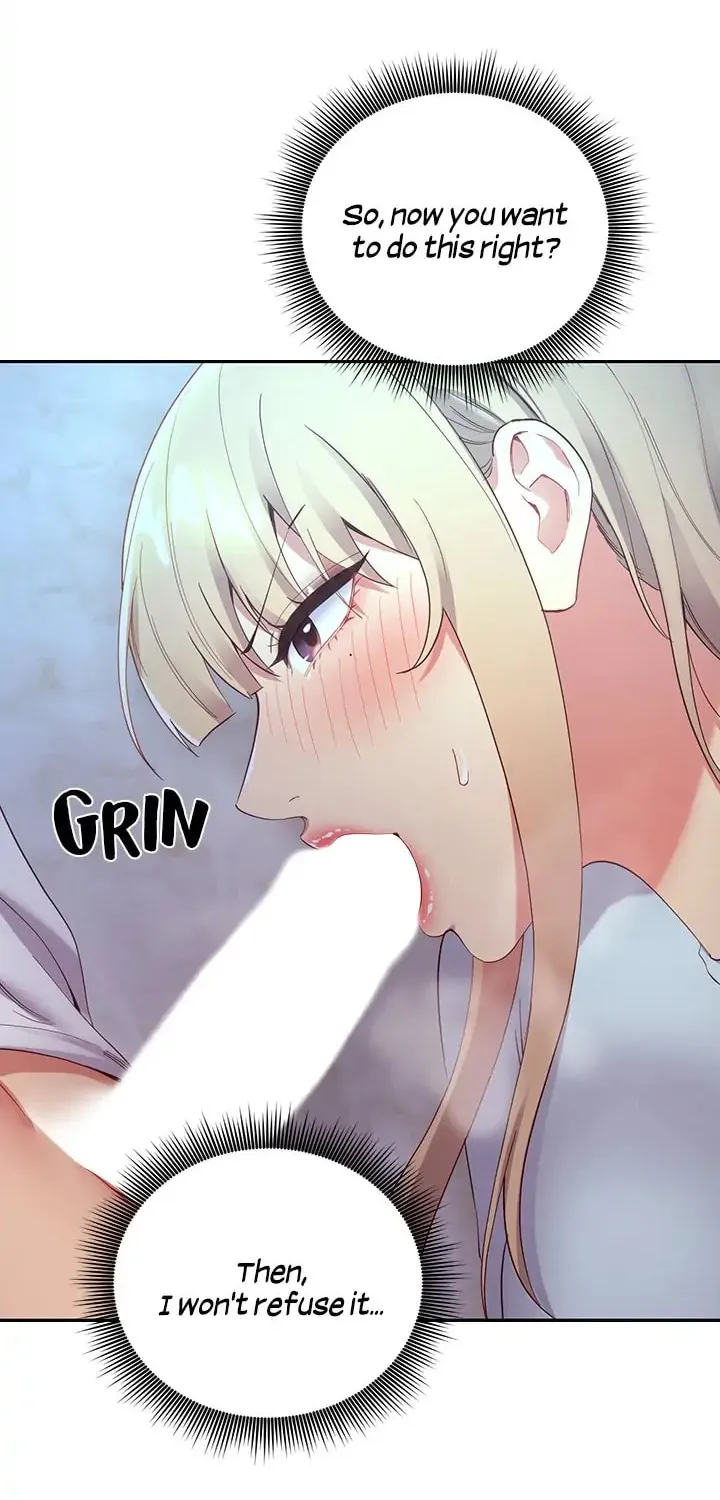 My Stepmother's Friends Chapter 93 page 37 - 