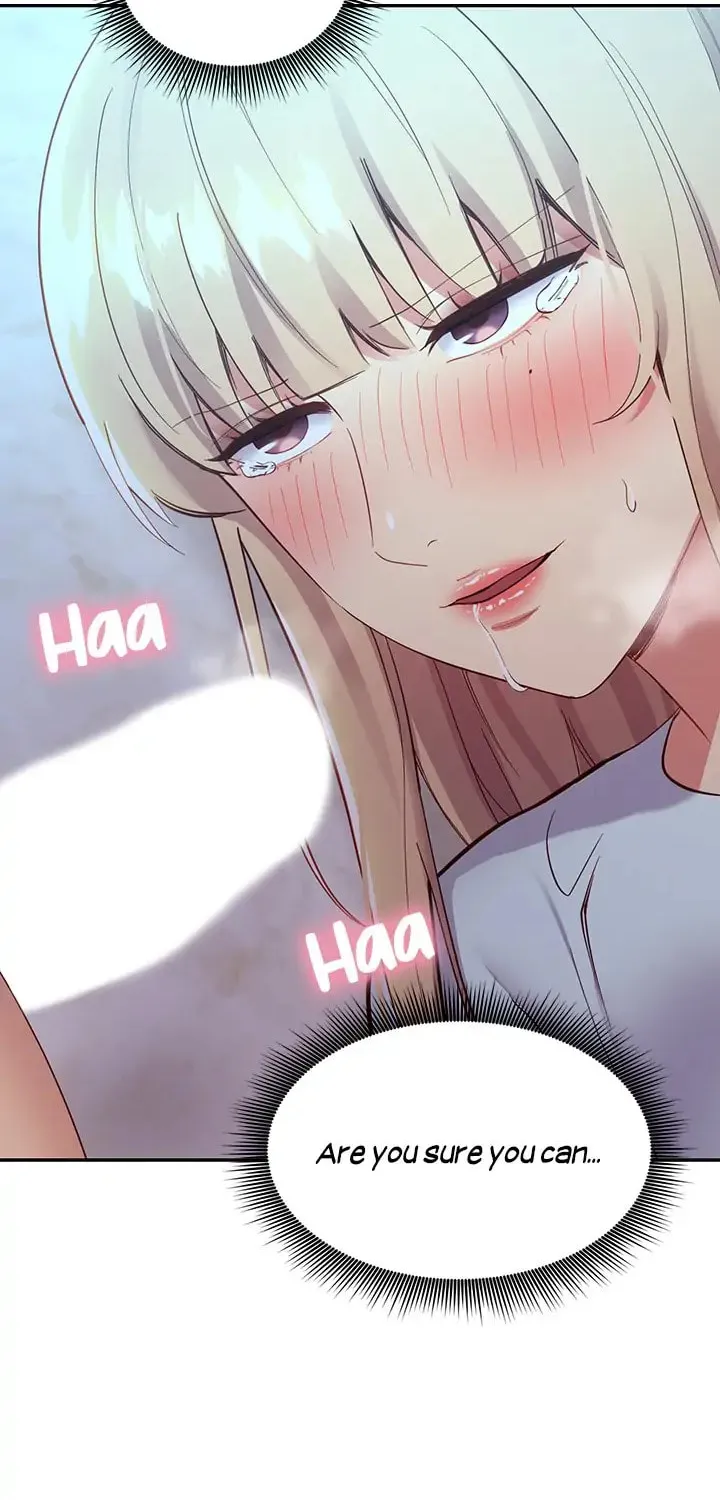 My Stepmother's Friends Chapter 93 page 45 - 