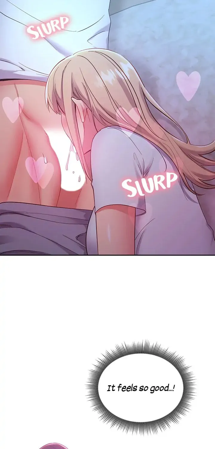 My Stepmother's Friends Chapter 93 page 49 - 