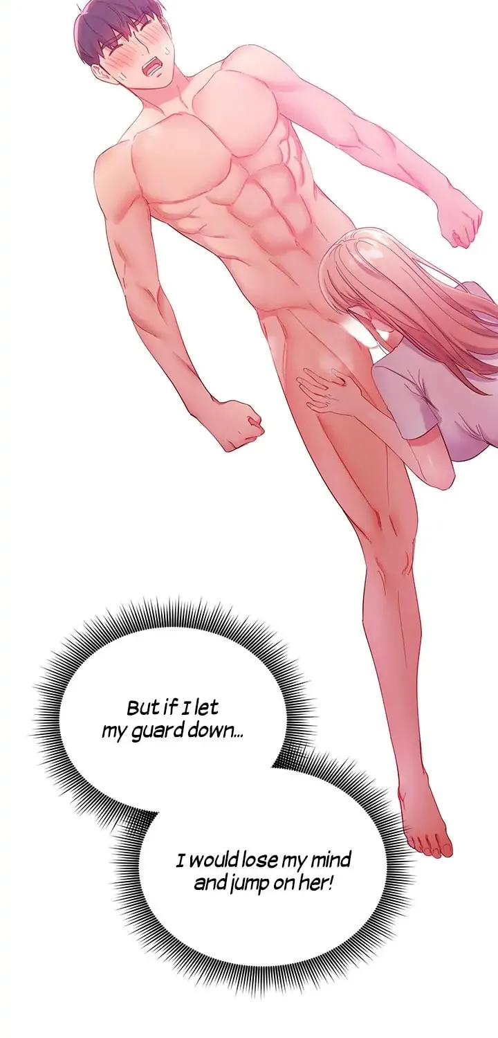 My Stepmother's Friends Chapter 93 page 50 - 