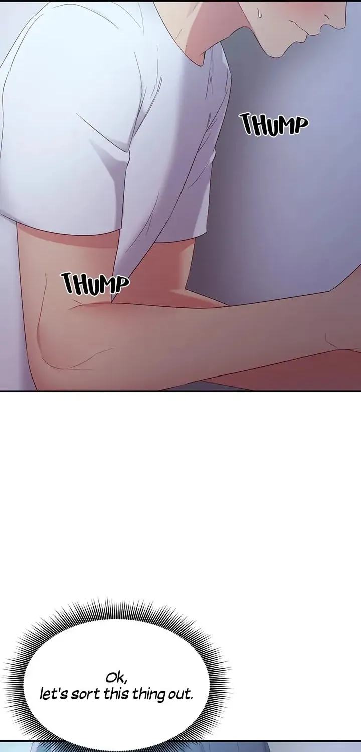 My Stepmother's Friends Chapter 93 page 7 - 