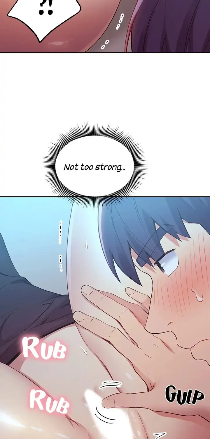 My Stepmother's Friends Chapter 93 page 62 - 