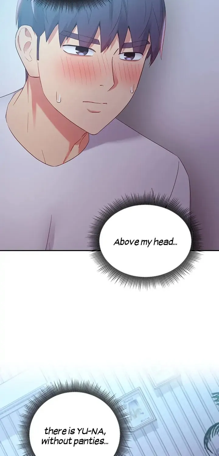 My Stepmother's Friends Chapter 93 page 8 - 
