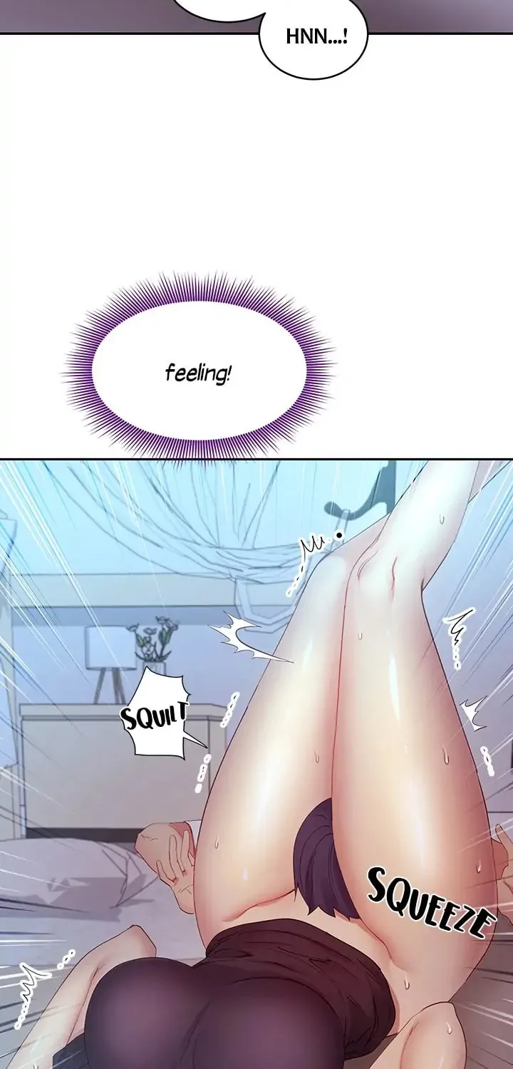 My Stepmother's Friends Chapter 93 page 71 - 