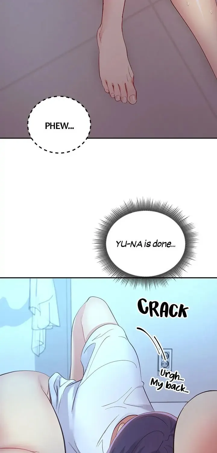 My Stepmother's Friends Chapter 93 page 76 - 