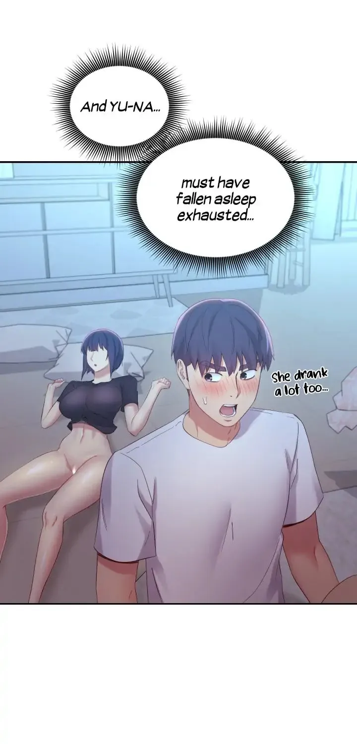 My Stepmother's Friends Chapter 94 page 16 - 