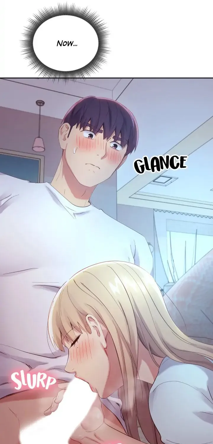 My Stepmother's Friends Chapter 94 page 17 - 