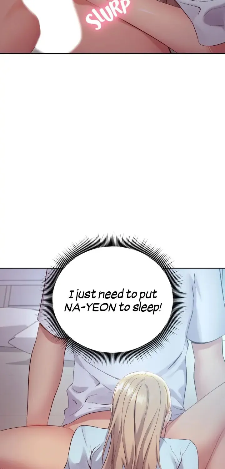 My Stepmother's Friends Chapter 94 page 18 - 