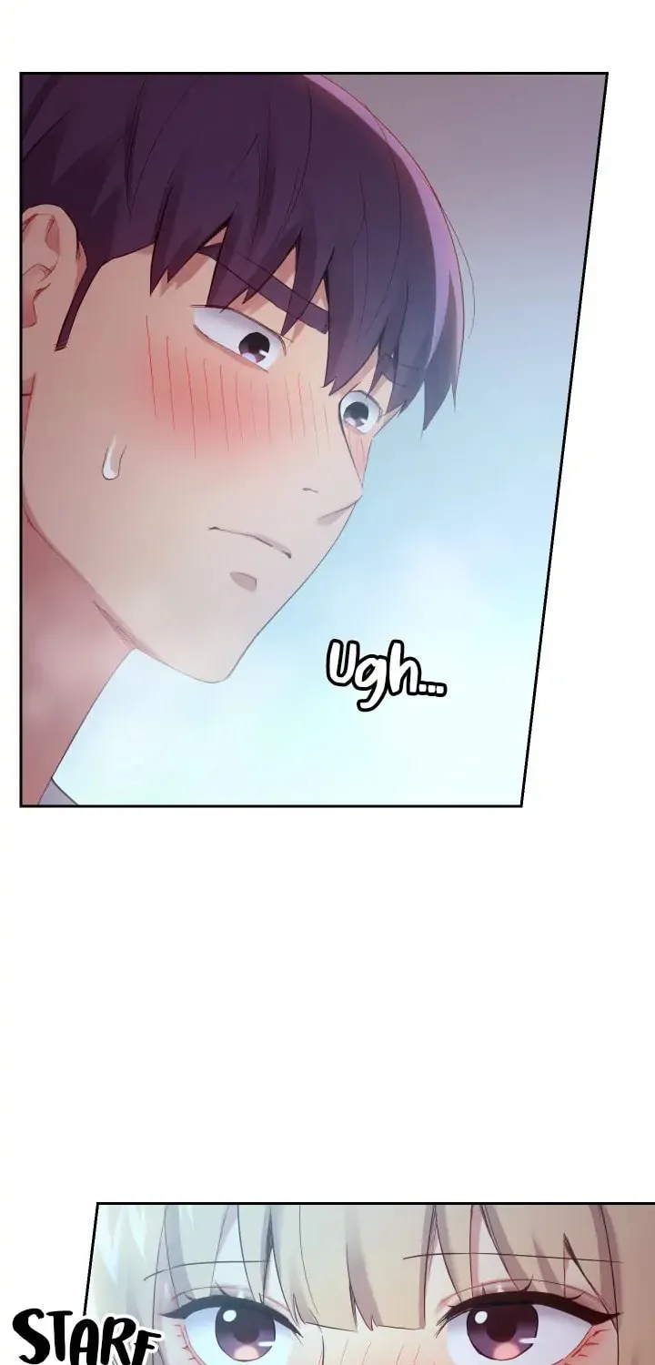 My Stepmother's Friends Chapter 94 page 20 - 
