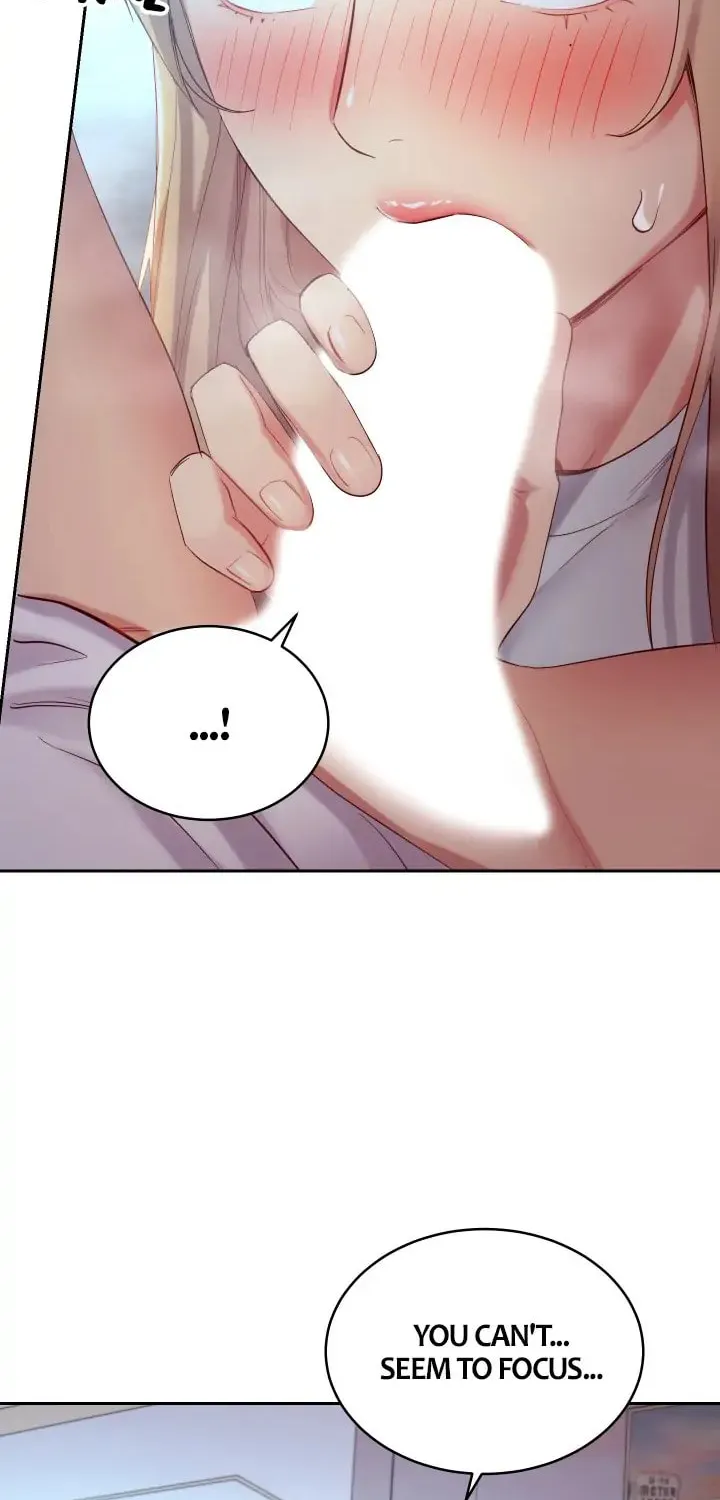 My Stepmother's Friends Chapter 94 page 21 - 
