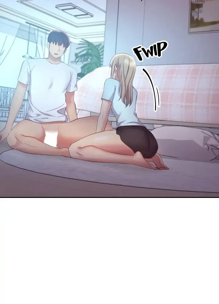 My Stepmother's Friends Chapter 94 page 22 - 
