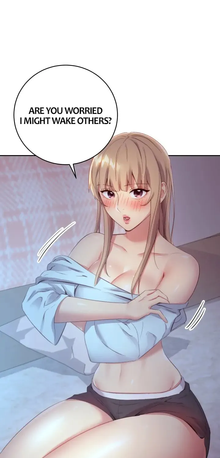 My Stepmother's Friends Chapter 94 page 23 - 