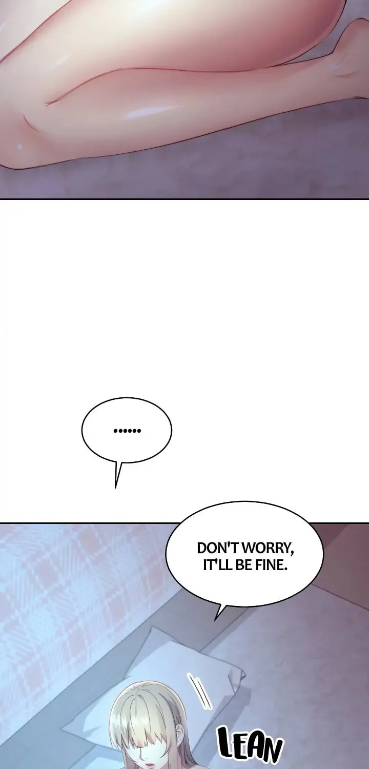 My Stepmother's Friends Chapter 94 page 24 - 