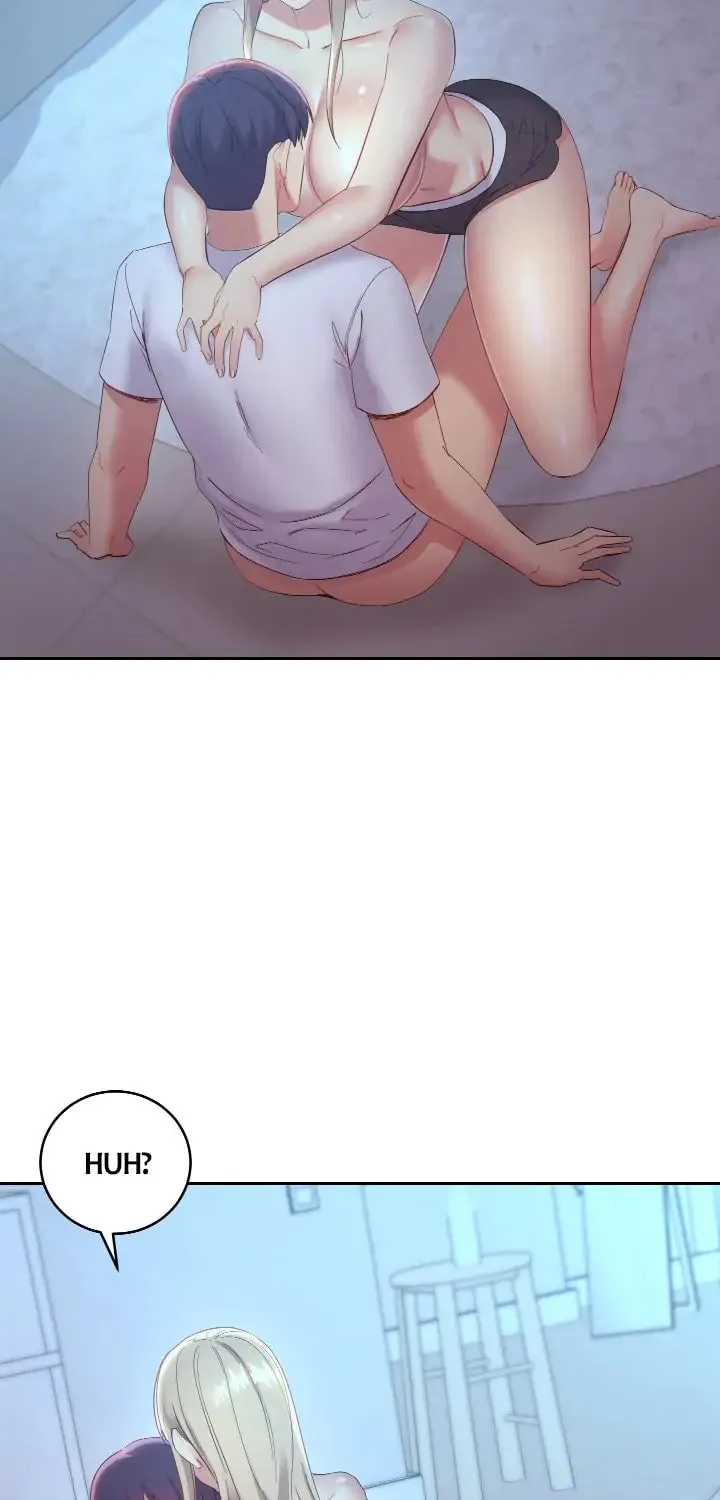 My Stepmother's Friends Chapter 94 page 25 - 