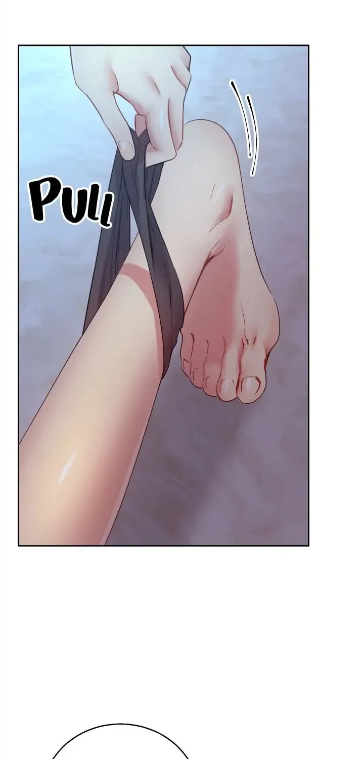 My Stepmother's Friends Chapter 94 page 27 - 